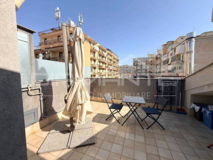 Casa bilocale in affitto in Via Lepanto, Guardia Li Cuti, Catania