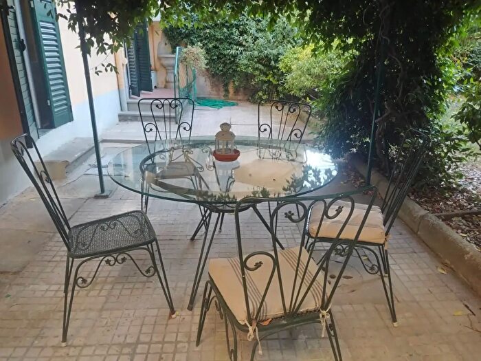 Appartamento quadrilocale in affitto in Firenze