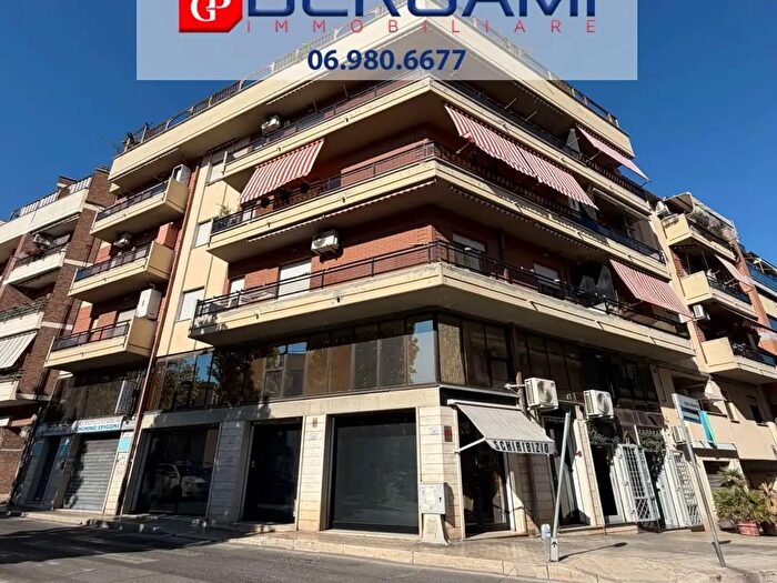 Appartamento bilocale in vendita in Via della Libertà, Nettuno