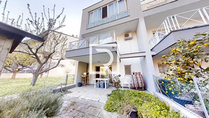 Casa quadrilocale in vendita in Ravizza BellariaIgea Marina, BellariaIgea Marina