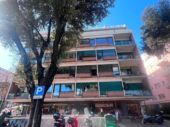 Casa con 6 locali in vendita in Via del Circo Massimo, Aventino, Roma
