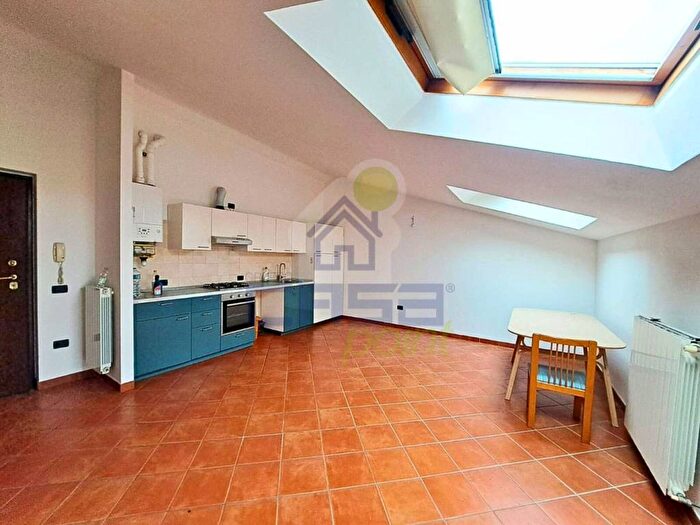 Appartamento trilocale in affitto in Pzza Matteotti n, Centro, Monticelli dOngina