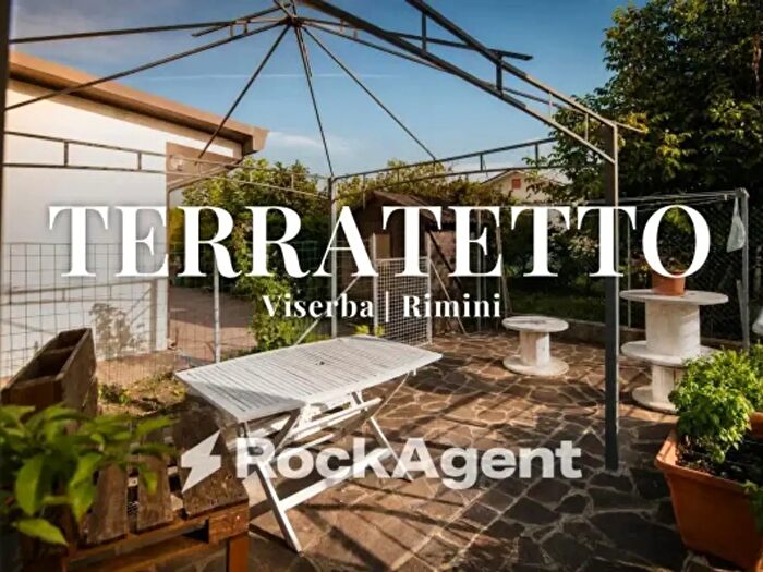Casa con 5 locali in vendita in Via Turchetta, Rimini