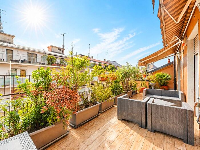 Appartamento trilocale in affitto in Via Donatello, Città Studi, Milano