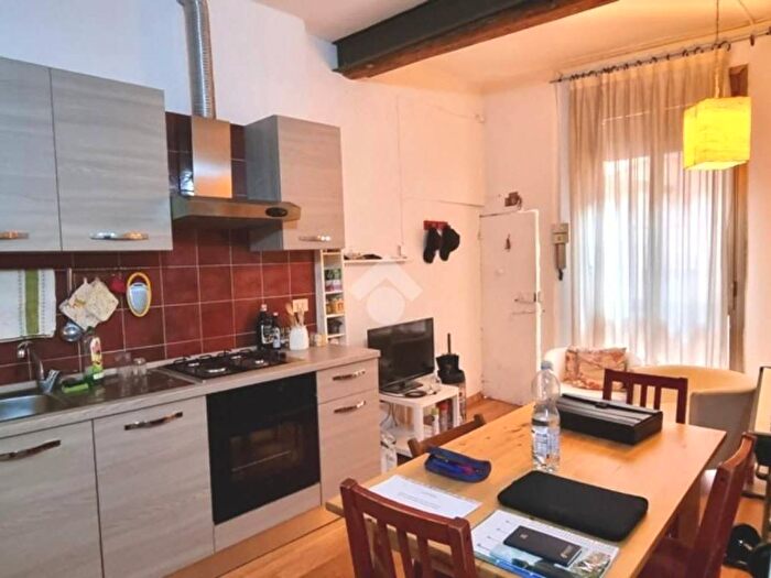 Appartamento bilocale in affitto in Via dell Inferno, Centro Storico, Bologna