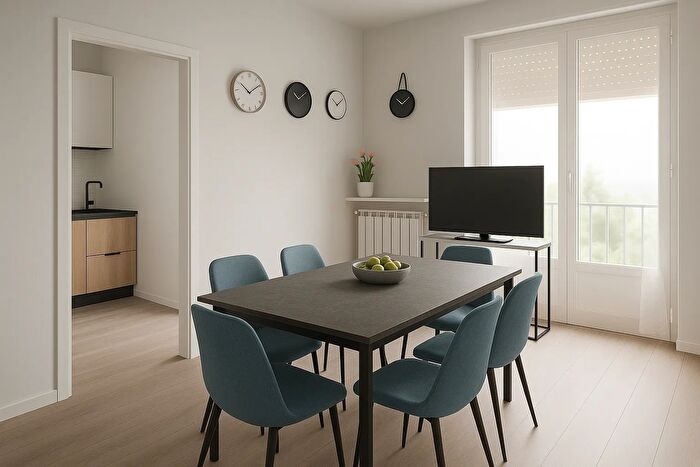 Case in Vendita e in Affitto - 3