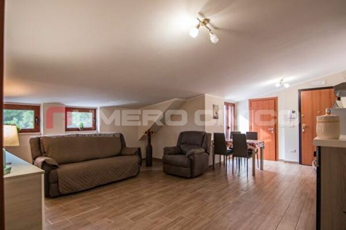 Casa bilocale in vendita in Viale Virgilio, Foggia