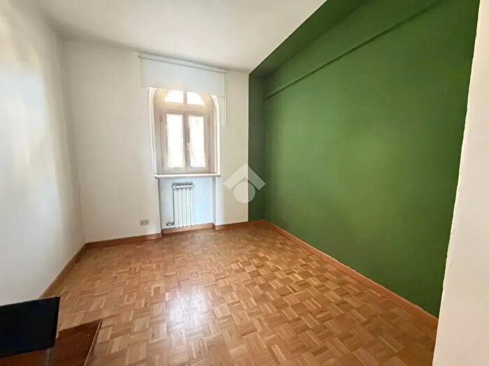 Appartamento monolocale in affitto in Via Cesare Balbo, Torino
