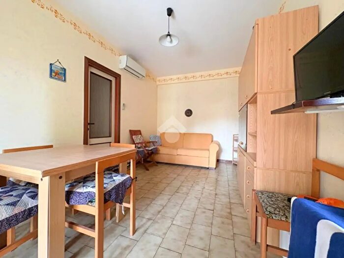 Appartamento trilocale in vendita in Via Tordino, Silvi