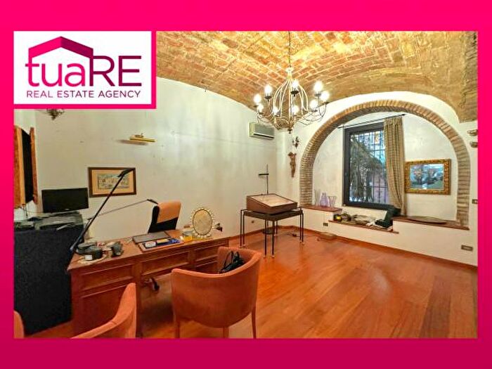 Appartamento in vendita in Via Sardegna, Roma