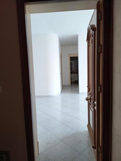 Appartamento trilocale in vendita in Via Balate, Casteldaccia