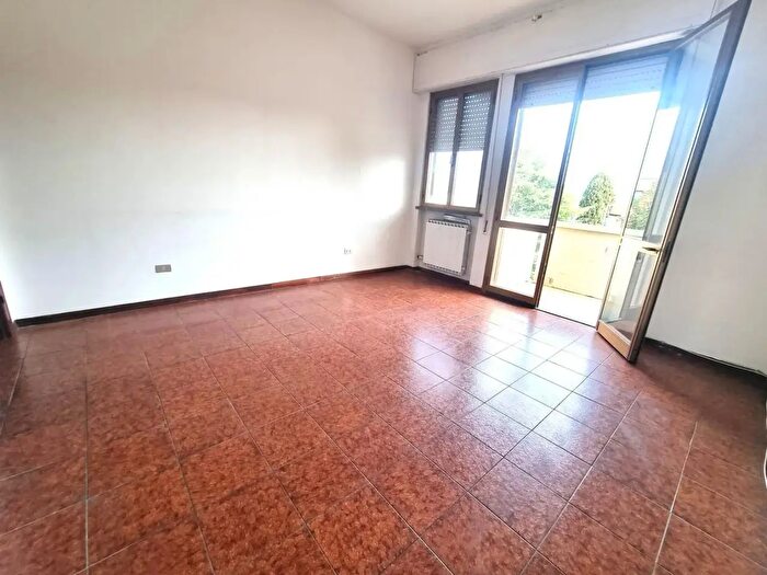 Appartamento quadrilocale in vendita in Viareggio