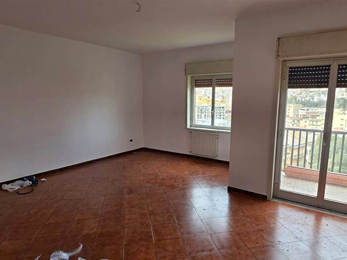 Appartamento quadrilocale in affitto in viale Kennedy, Centro, San Cataldo