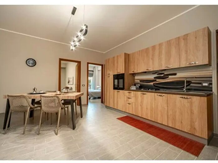 Appartamento trilocale in affitto in Via Giovanni da Cartagena, Palermo