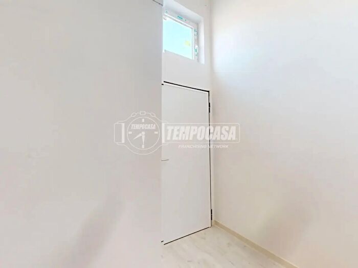 Appartamento bilocale in vendita in Via Ragusa, Torino