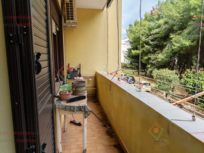 Appartamento con 5 locali in vendita in Siracusa