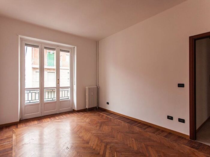 Appartamento bilocale in affitto in Via Vandalino, Pozzo Strada, Torino