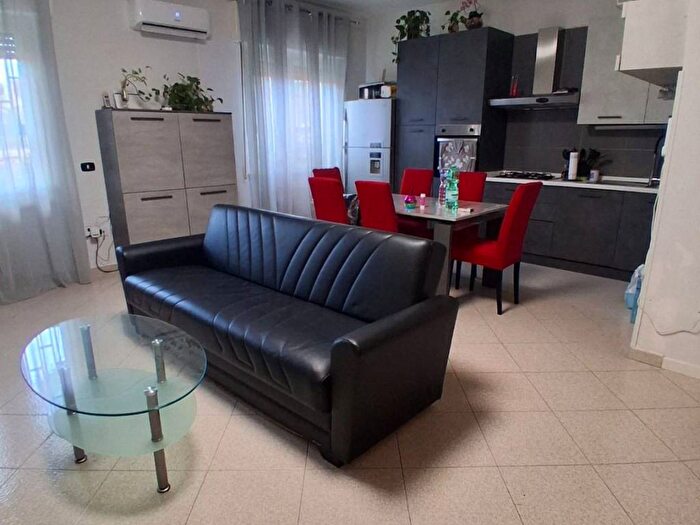 Appartamento trilocale in affitto in Corso Alcide De Gasperi, San Nicola la Strada