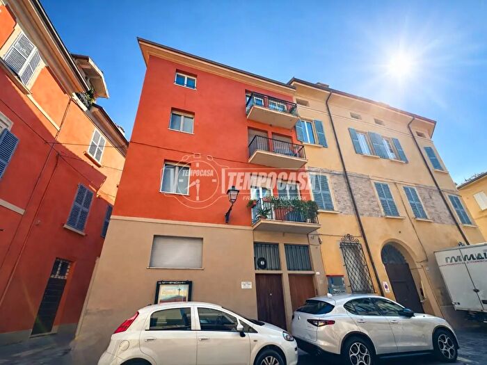 Appartamento trilocale in vendita in Via Luciano Fornaciari, Reggio Emilia