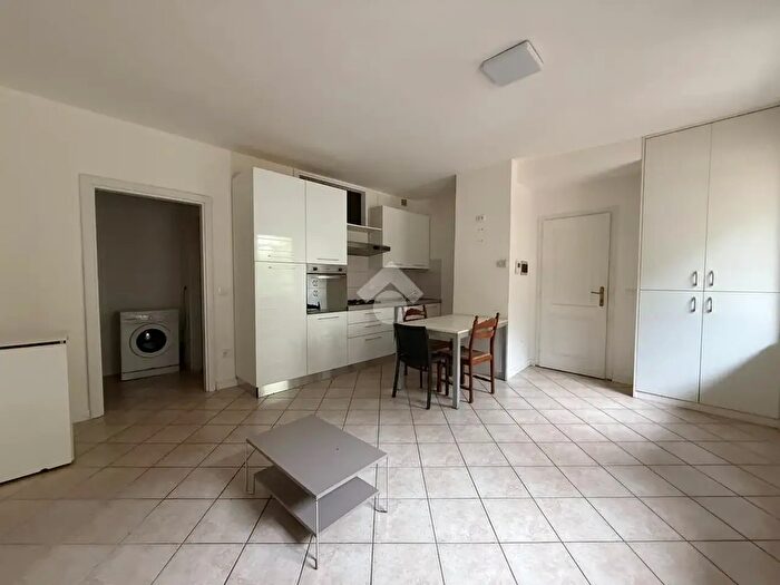 Appartamento monolocale in affitto in Via Trento, Mezzolombardo