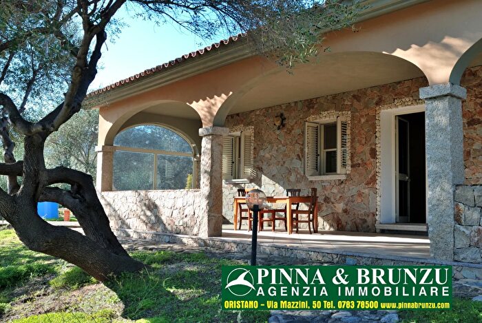 Casa in vendita in San Teodoro Schifoni San Teodoro, San Teodoro