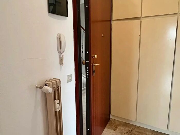 Appartamento quadrilocale in vendita in Via Luzzatti, Vicenza