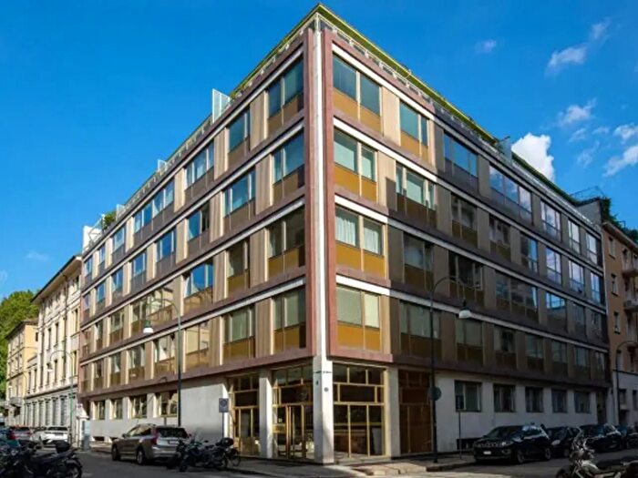 Appartamento bilocale in vendita in Via Luigi Mercantini, Torino