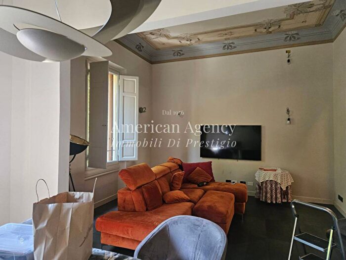 Appartamento con 5 locali in affitto in Piazzale di Porta Romana, Michelangelo Poggio Imperiale, Firenze
