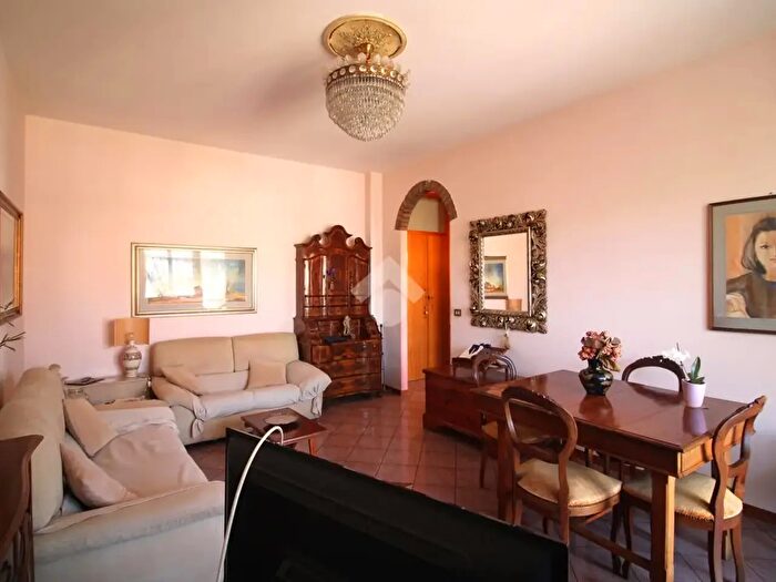 Appartamento trilocale in vendita in Viale Fratelli Spazzoli, Forli