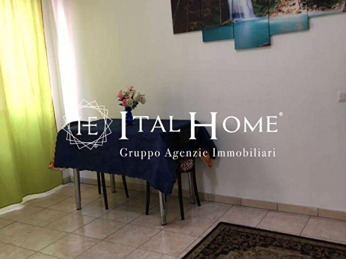 Appartamento monolocale in affitto in Via Console Marcello, Bovisa, Milano