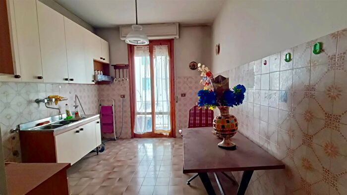 Appartamento con 5 locali in vendita in Borgo San Lorenzo, Borgo San Lorenzo