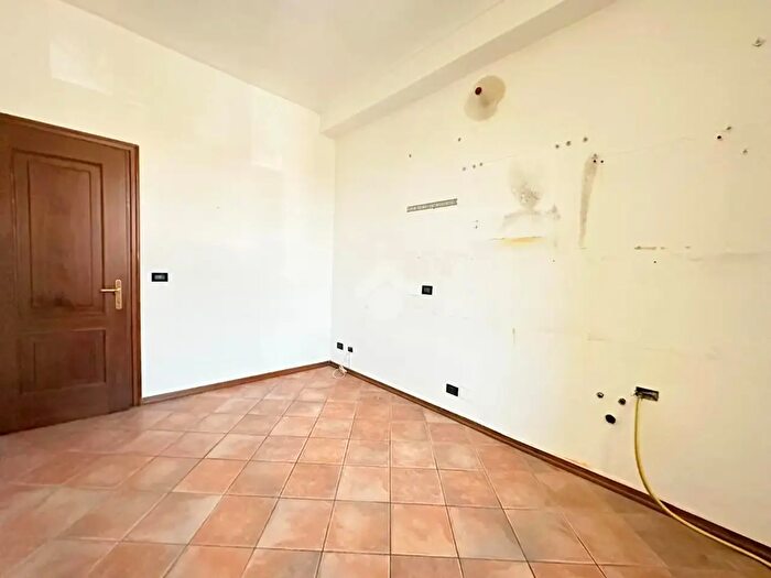 Appartamento bilocale in affitto in Via Vittorio Emanuele II, San Maurizio Canavese