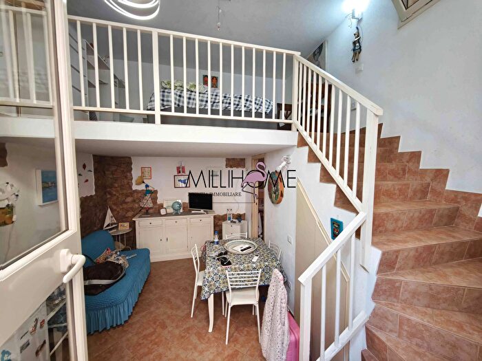 Casa monolocale in vendita in Via Francesco Angileri, Marsala