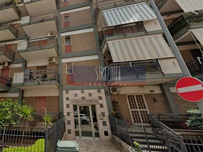 Appartamento trilocale in vendita in Via della Concordia, Adelfia