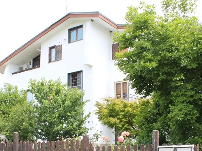 Appartamento trilocale in vendita in Via Grange, Pianezza