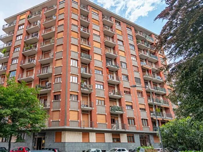 Appartamento con 5 locali in vendita in Via Baltimora, Torino