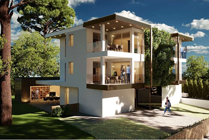 Appartamento con 5 locali in vendita in Viale Dante Snc, Cervia