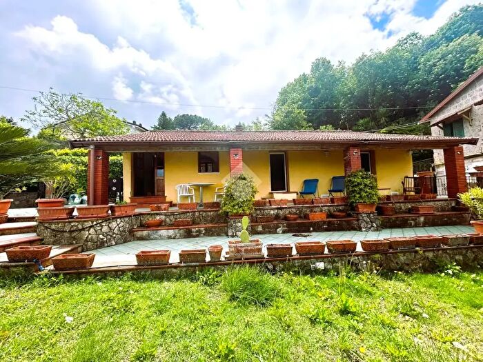 Casa trilocale in vendita in Via Nastro Verde, Sorrento