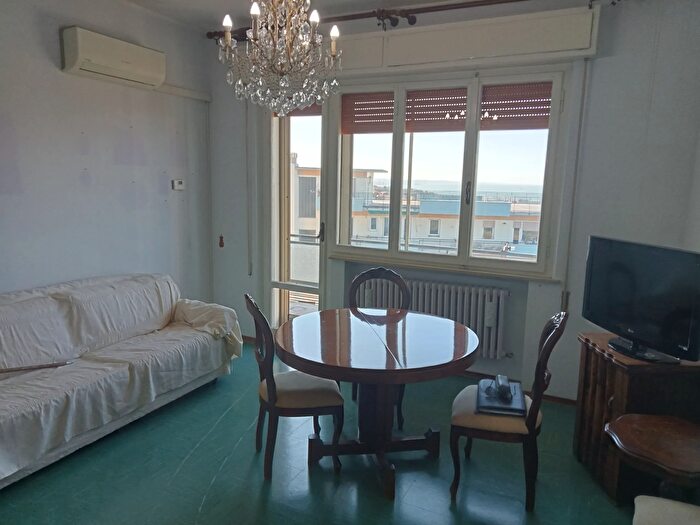 Appartamento bilocale in vendita in Via Colle Verde, Ancona