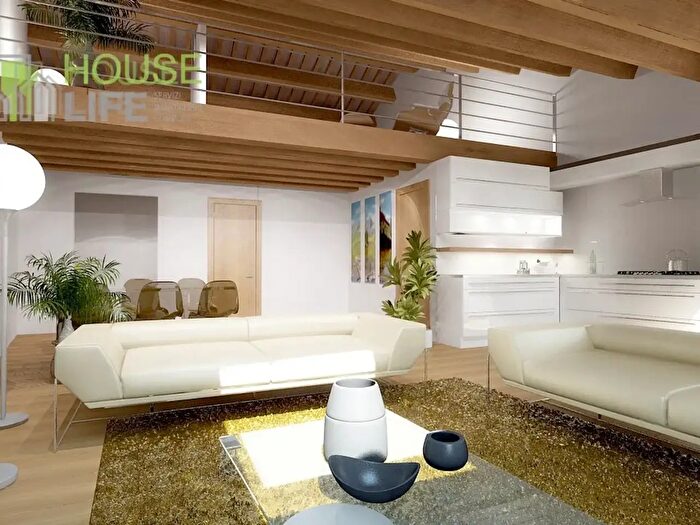 Appartamento in vendita in Via Giosuè Carducci, Schio