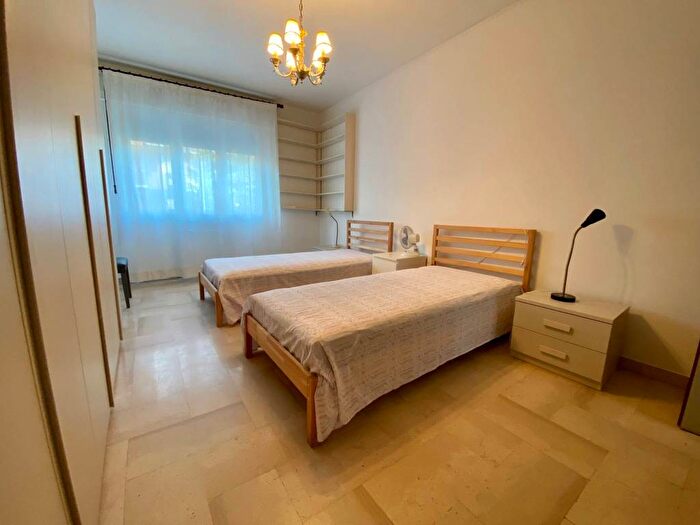 Appartamento quadrilocale in affitto in Via Podgora, Mestre, Venezia