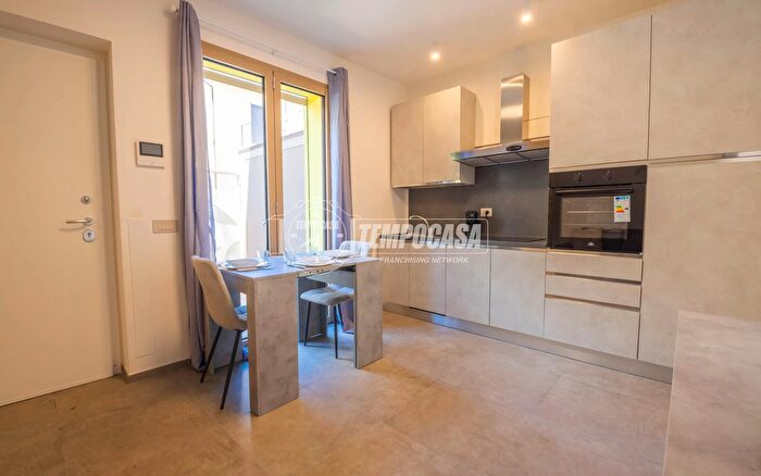 Appartamento bilocale in vendita in San Benedetto Del Tronto