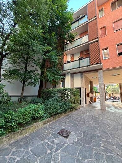 Appartamento monolocale in affitto in Via Monviso, Paolo Sarpi, Milano