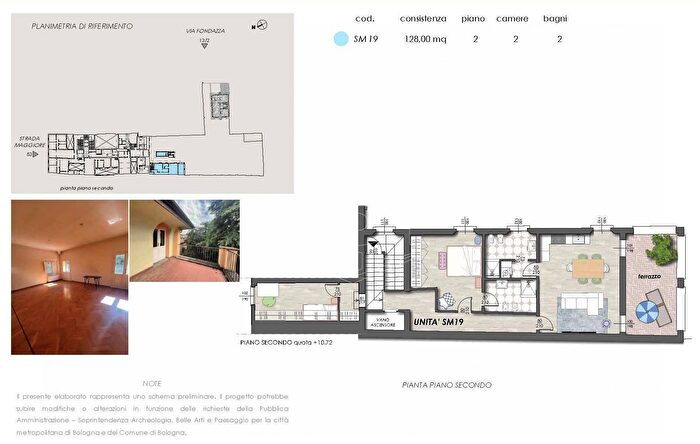 Case in Vendita e in Affitto - 2