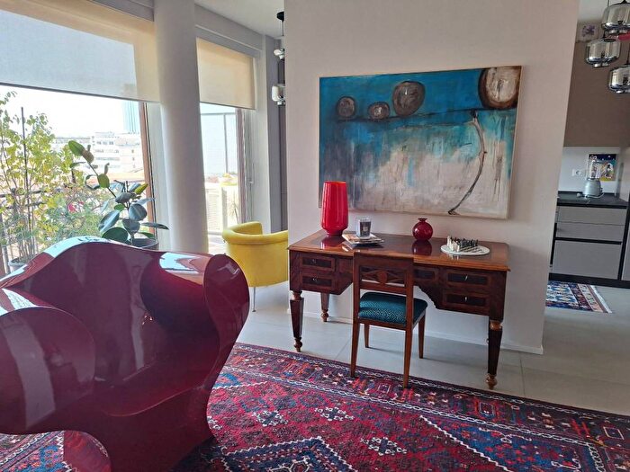 Appartamento trilocale in affitto in Centro Storico, Latina