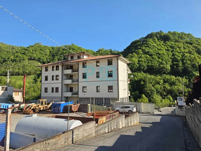 Appartamento bilocale in vendita in Via Massimo dAzeglio b, Lumezzane