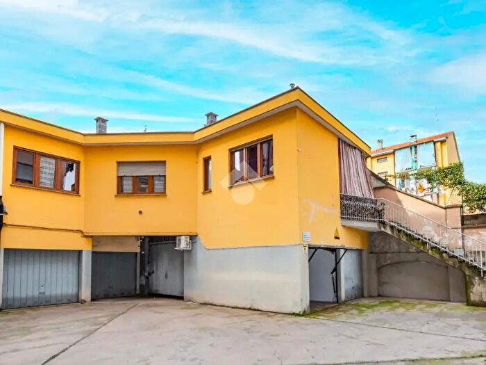 Appartamento quadrilocale in vendita in Via Alessandrina Ravizza, Torino