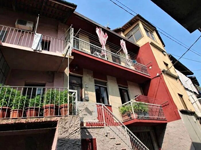 Appartamento bilocale in vendita in Via Giacomo Matteotti, San Mauro Torinese