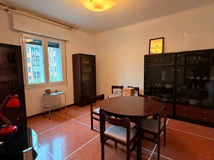 Appartamento quadrilocale in affitto in Via Baldassarre Azzoguidi, Massarenti, Bologna