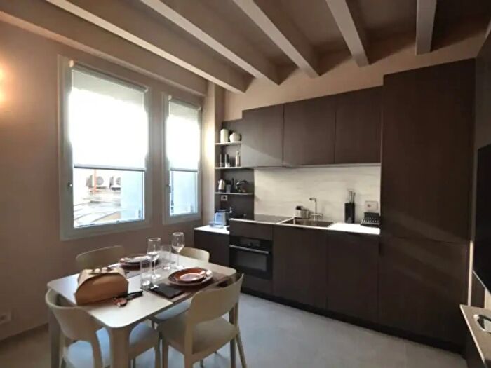 Appartamento monolocale in affitto in Borgo Pier Antonio Bernabei, Parma